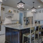 When Designing a Kitchen: What Factors Should Be Kept in Mind 