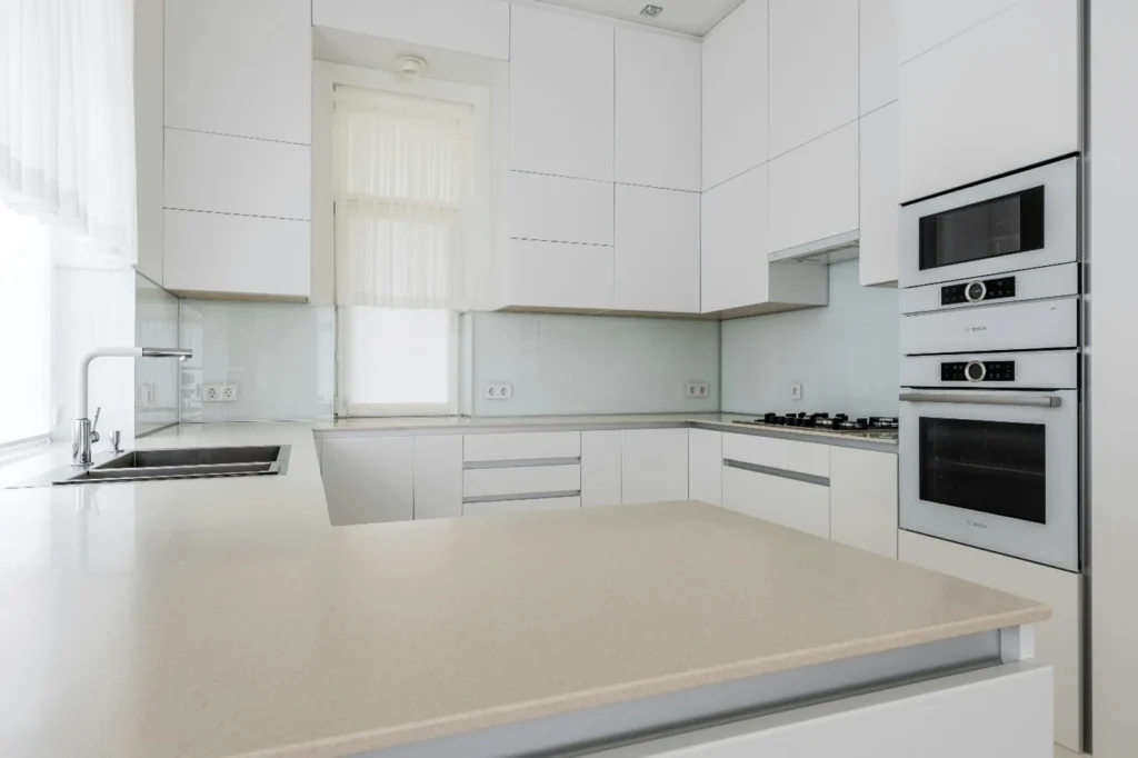 To select the right kitchen size for your wishes, do not forget the subsequent: